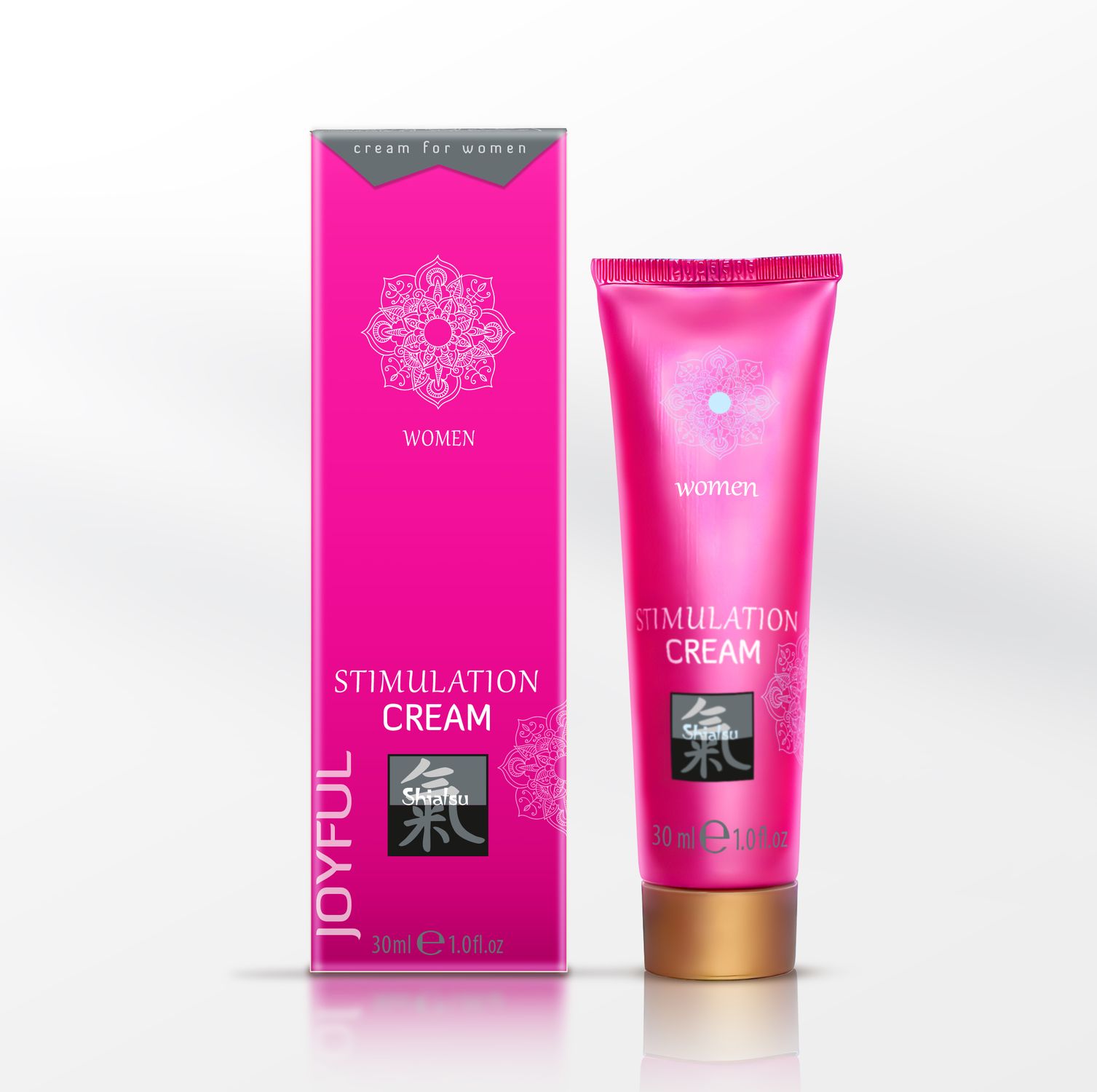 Stimulation Cream - for women - 30ml