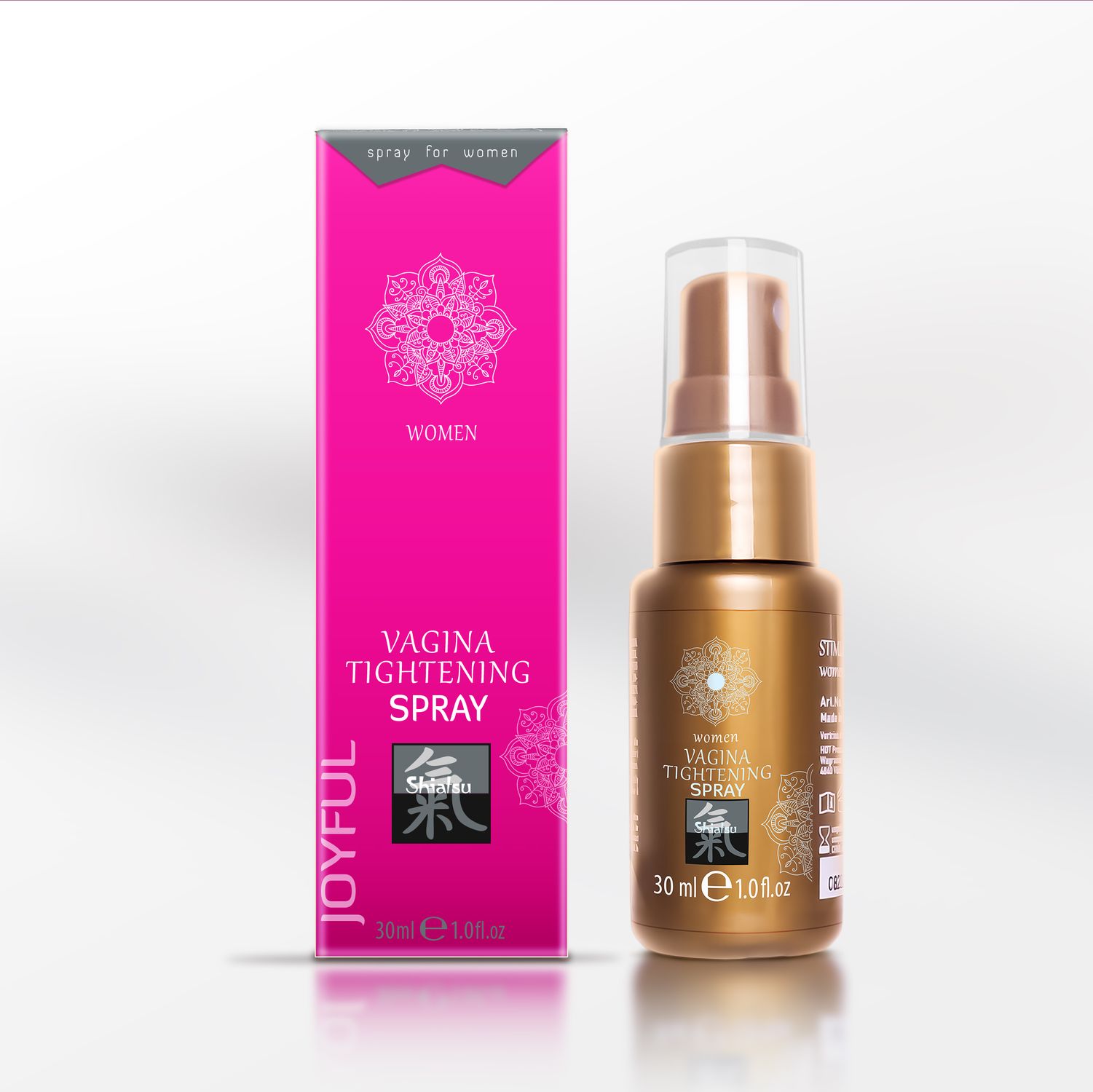 Vagina Tightening Spray - 30ml