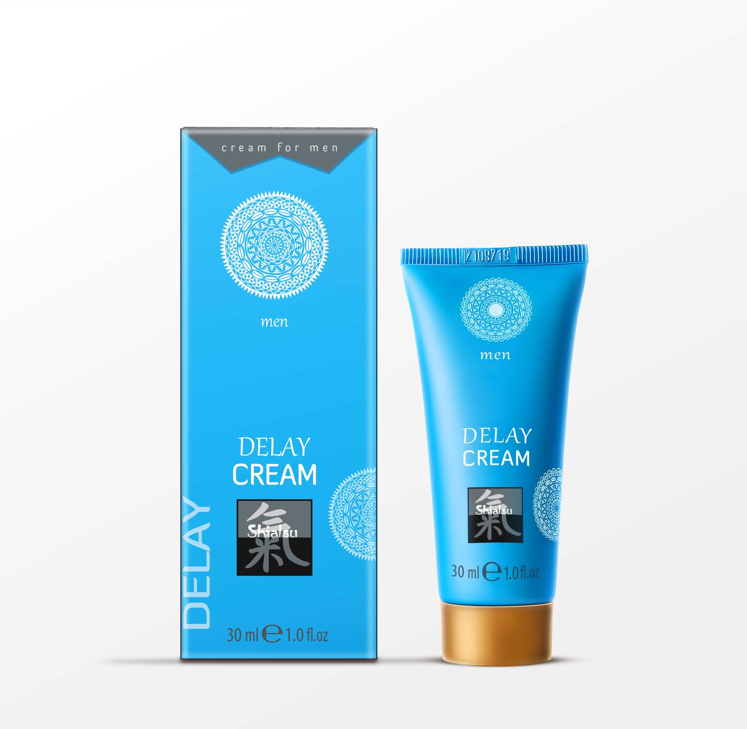 Delay Cream - for men - 1.0fl.oz