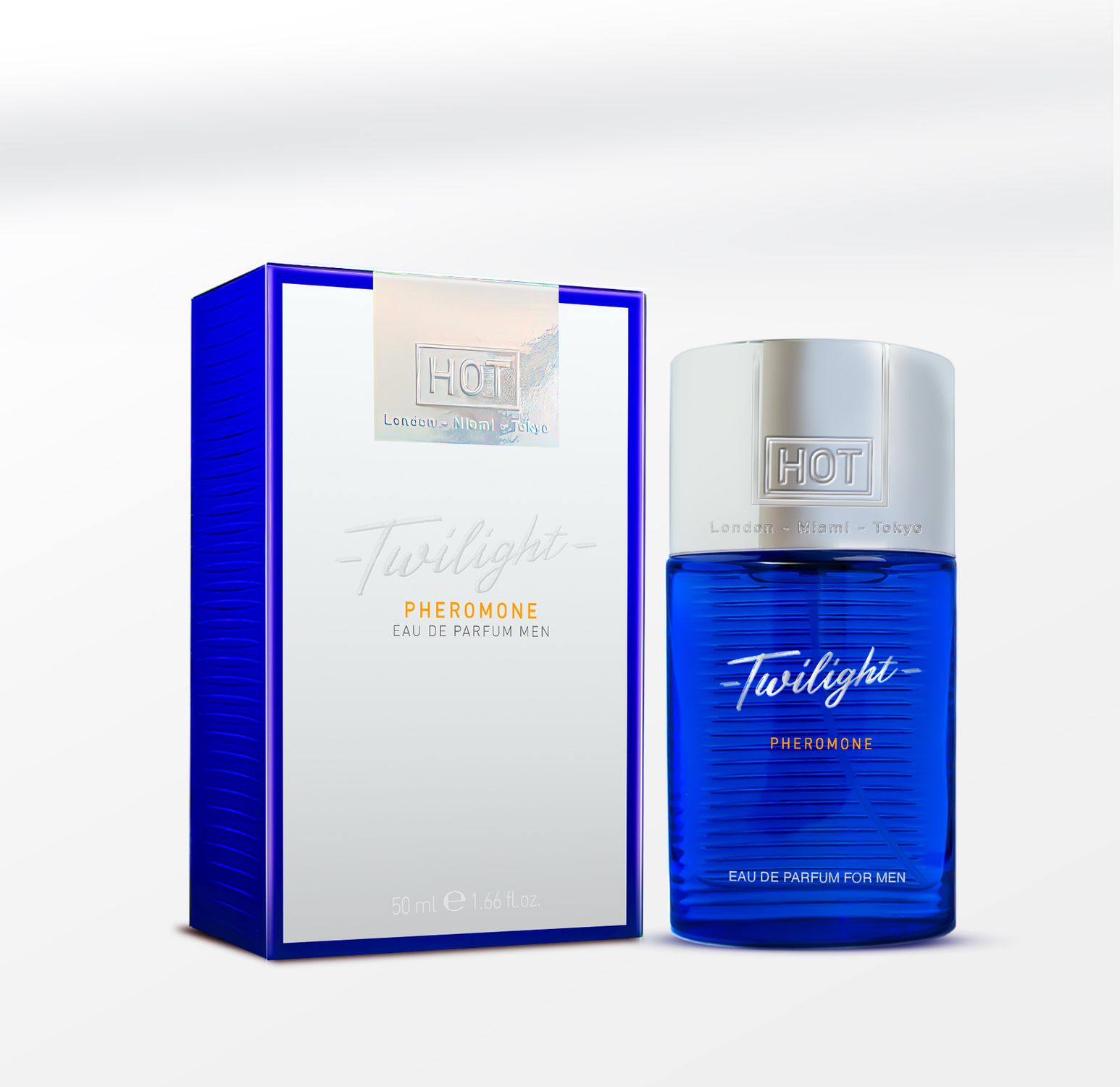 Twilight Pheromone - Eau de Parfum men - 50ml