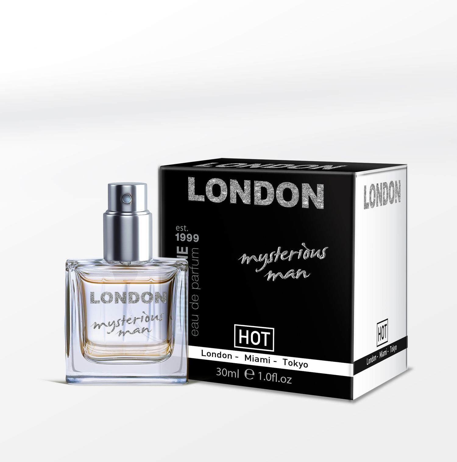 Pheromone Parfum London Man - 30ml