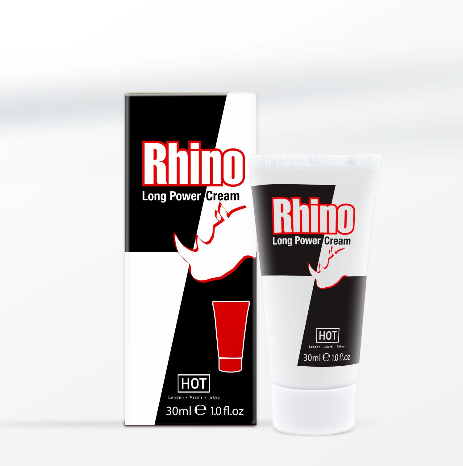 Rhino Long Power Cream - 30ml