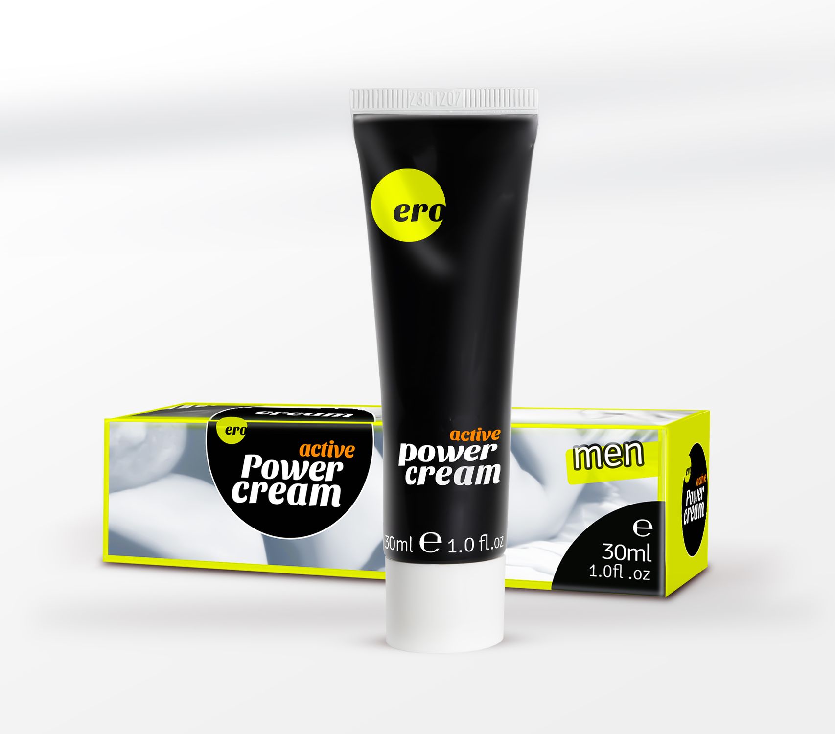 Active Power Cream for men - 30ml