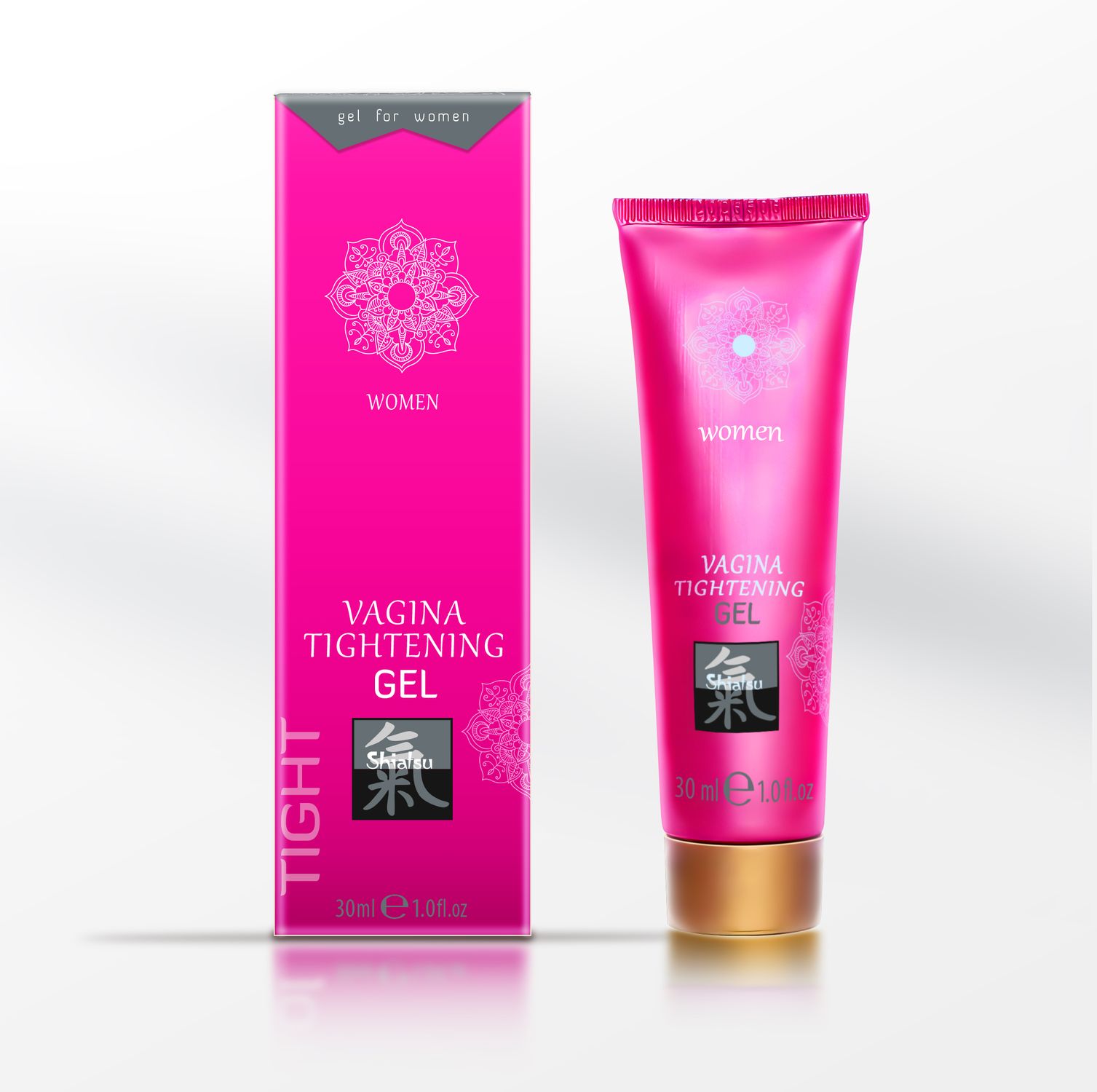 Vagina Tightening Gel Women - 30ml