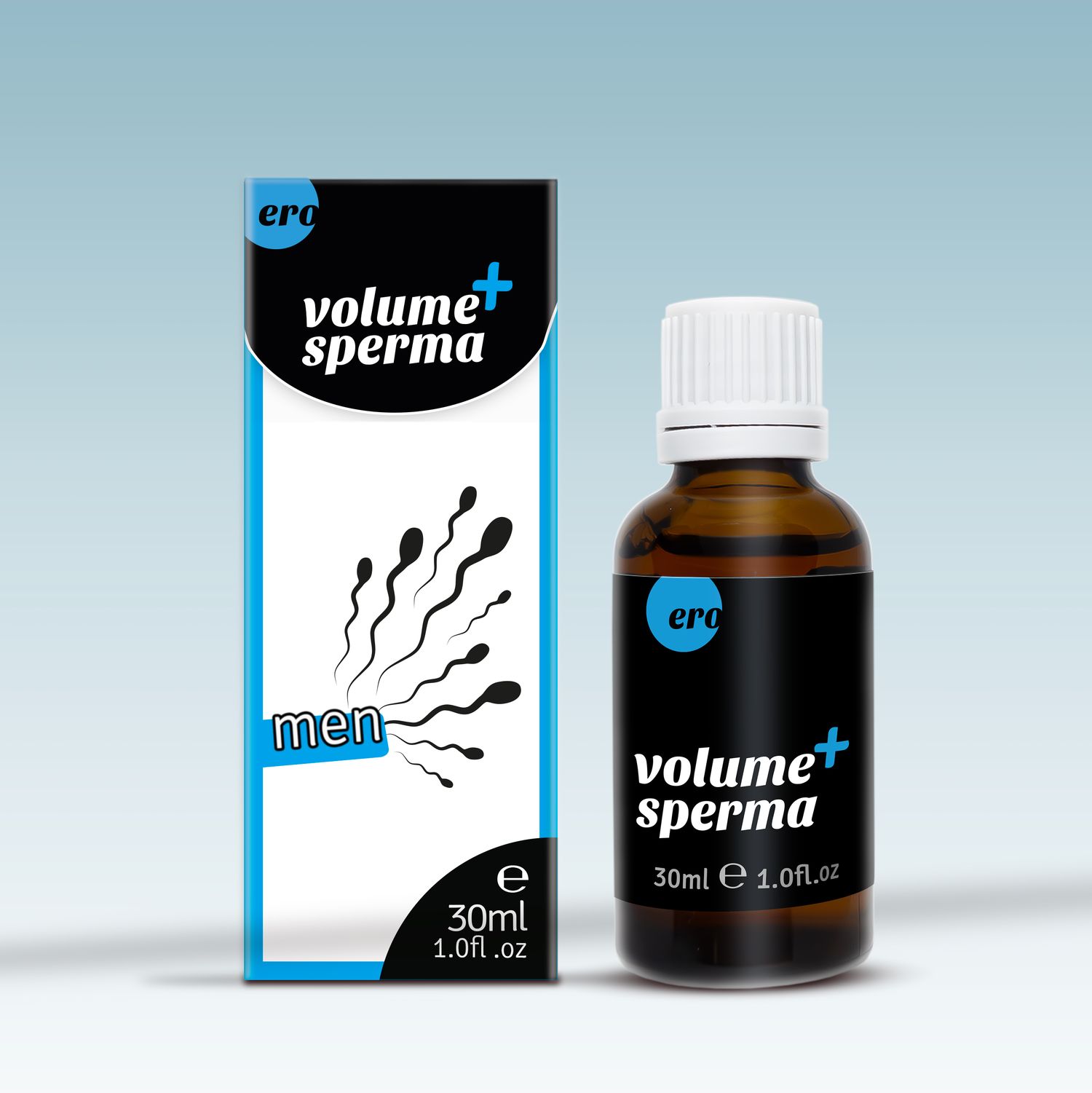 Volume Sperma+ - 1.0fl.oz