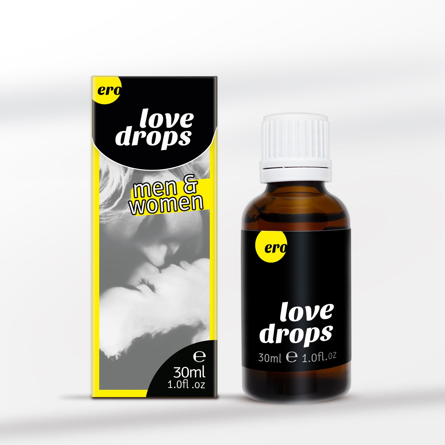 Love drops - for men & women - 1.0fl.oz