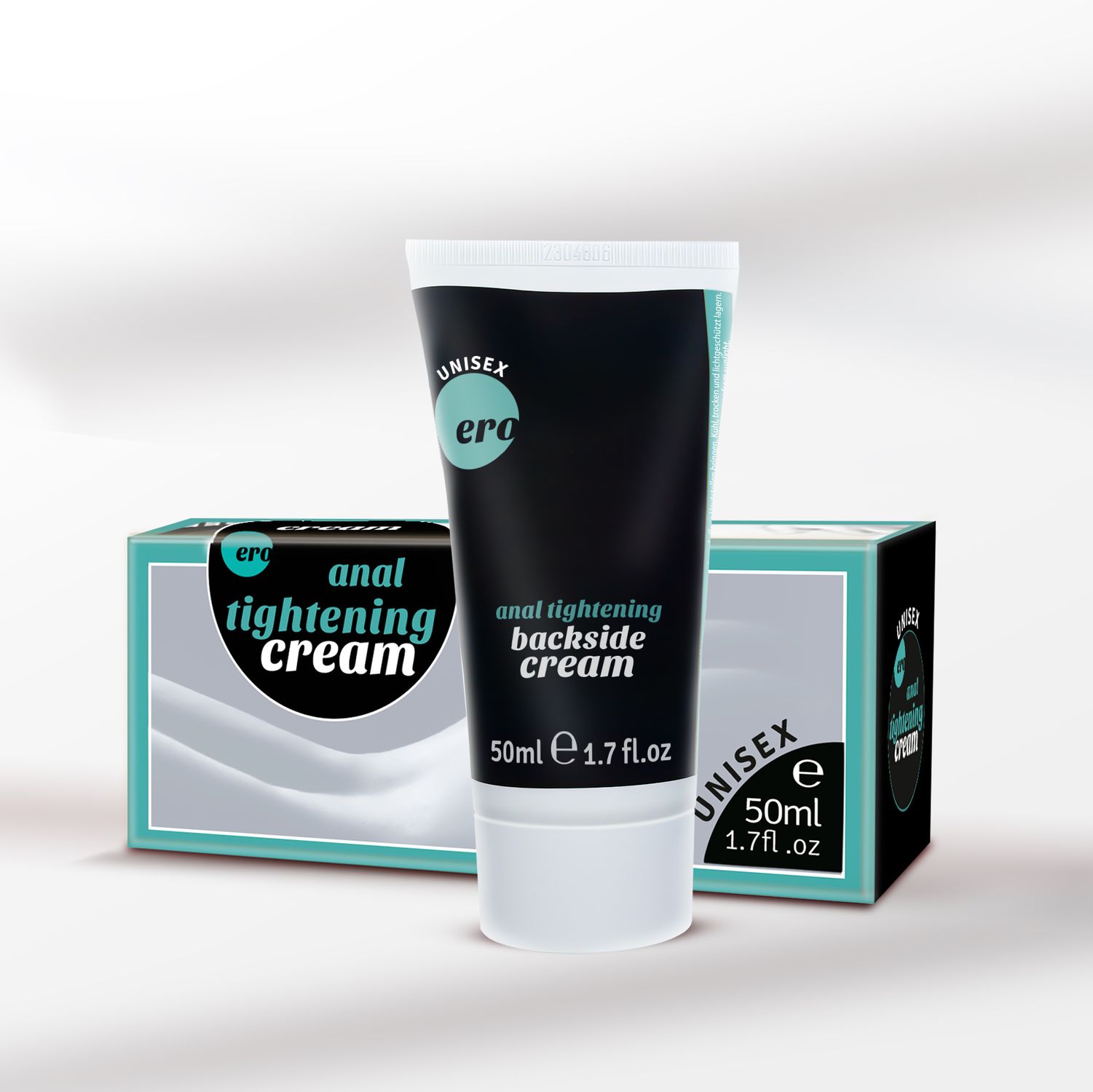 Anal Tightening - Backside Cream - 50ml